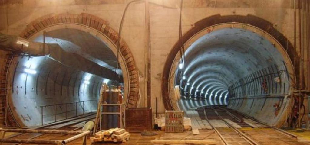 ATTIKO METRO orders special studies for the static adequacy of properties along Line 4A prior excavation
